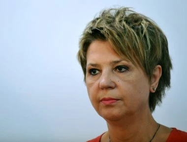 Ο. Γεροβασίλη: «Θα παραδώσουμε ένα Δημόσιο αντάξιο της σύγχρονης κοινωνίας»